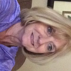 Meet your Posher, Charlene